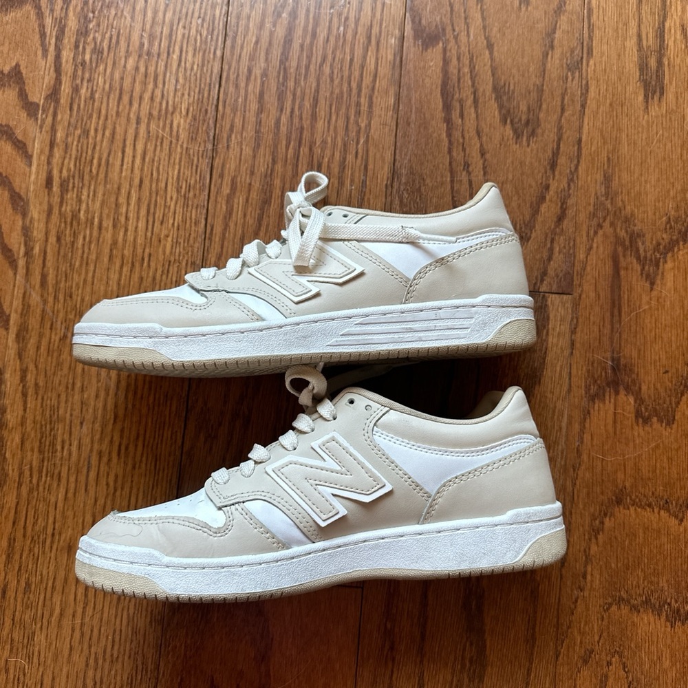 New Balance 480 Sneakers